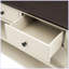 Console rétro avec deux tablettes ouvertes-1471906664-1471906665