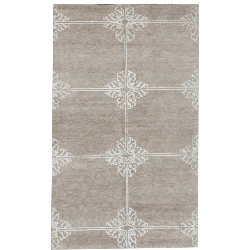 Himalayan One-of-a-Kind 5' X 8'2" Area Rug