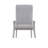 Belle Isle Cushion Deep Seating Arm Chair-98360331-98360316