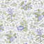 Pomegranate Botanical Fabric-37114860
