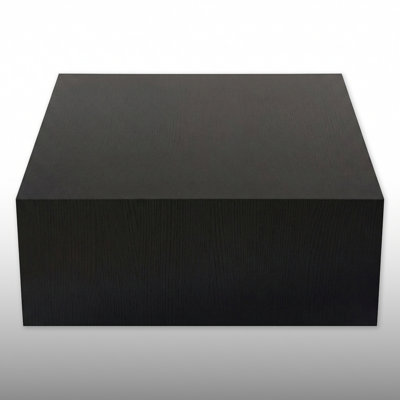 Zaric Square Block Coffee Table
