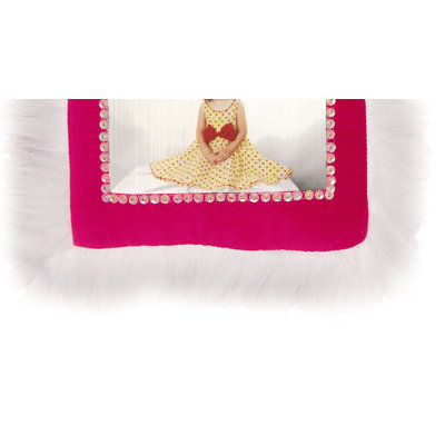 Flirt Picture Picture Pillow