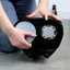Ewbank Multi-Use Corded Floor Cleaner & Polisher