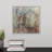 " Fresh Spring Desert " by Jodi Maas Painting Print-763907432-763907434