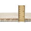 Solid Colour Hand Woven Area Rug-49811382