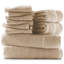 10 pièces 100% coton ultra doux et absorbant Danni-Lee -850104300-969805001