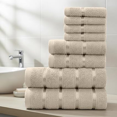 100% Cotton Mulit-Size Set