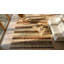 Tapis Antique American Rag American Allover