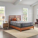 Sealy Posturepedic 13" Plush Innerspring Mattress