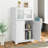Winnifred Bathroom Cabinet