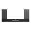 172”w Tv Stand Entertainment Centre With Fireplace-1165791009