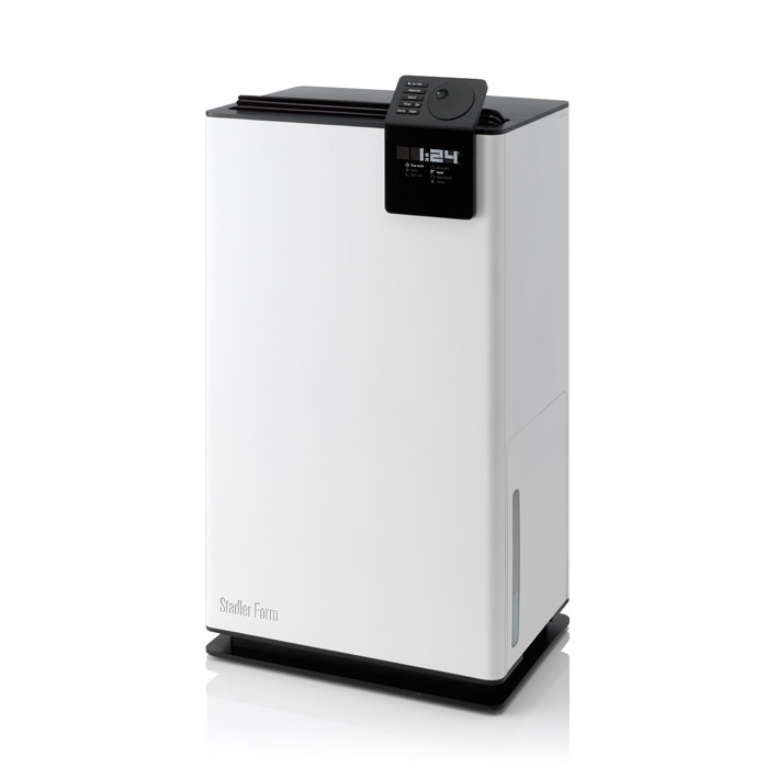 Albert Dehumidifier