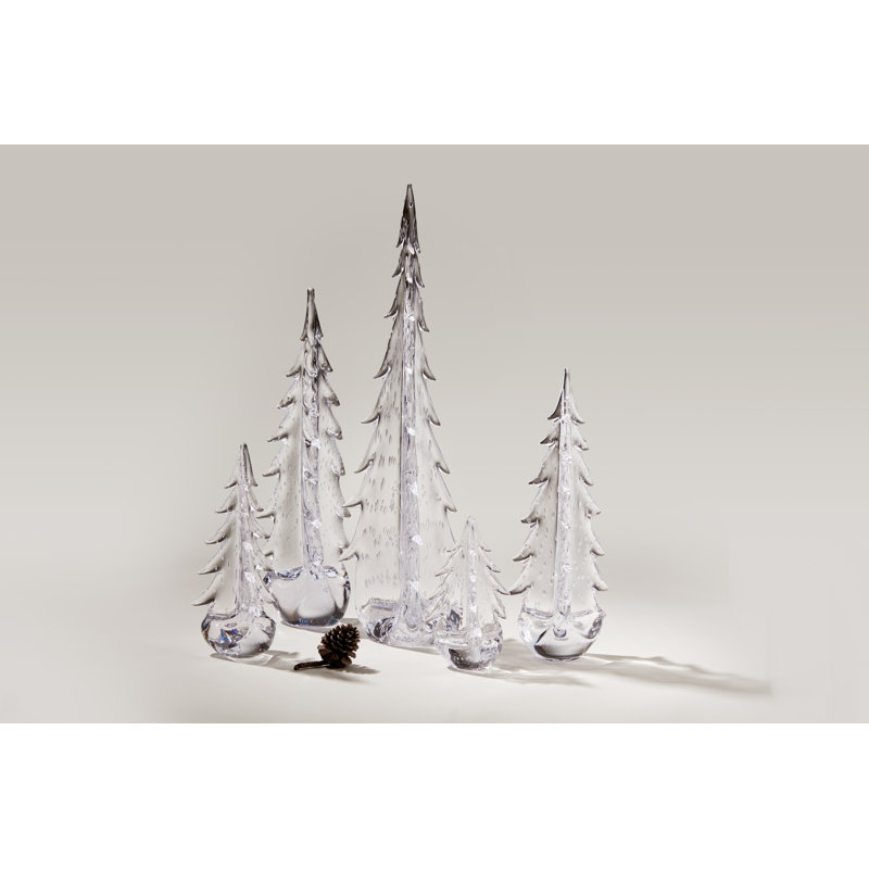 Bubble Evergreen, 16 inch