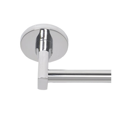 Baker Beach 1 Wall Towel Bar