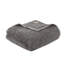 Couverture Burber Grey Burber-24273241-24285201