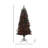 5'Dual Lit Ez Plug Black Forest Tree