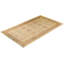 Pompey One-of-a-Kind 10 X 18 2000s Wool Area Rug in Yellow