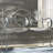 Zev Blue Fish Cast Iron Garden Bench