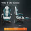 PC & Racing Game Chair-114962465