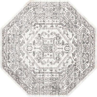 Oriental Indoor Rug