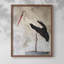 NAUTICAL Series CCLxxix - reproduction encadrée de qualité supérieure - prête à être accrochée - aucun clou requis-215892974-215892972