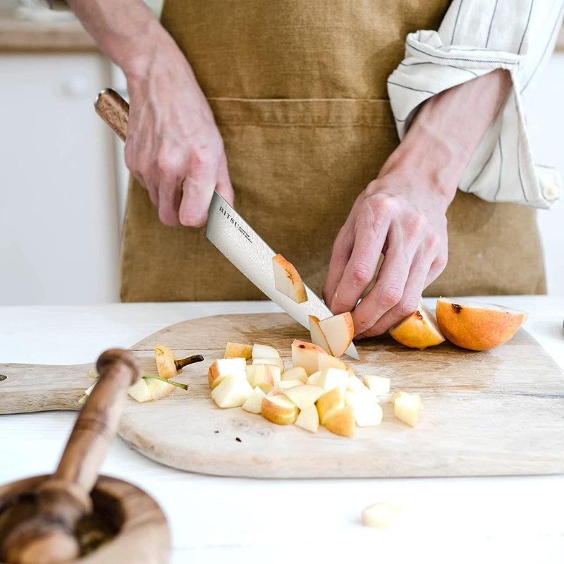 RITSU 8'' Chef's Knife