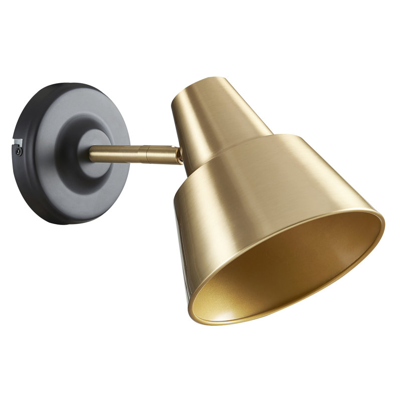 Appliquee à bras 1 lumières Dehoyos