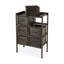 Cameron Industrial Chic Drawer Chest
