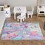 Tapis d'intérieur 100% polyester en polyester Hempel-1705489874