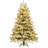 Jananne 72' Lighted Christmas Tree