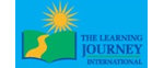 The Learning Journey logo