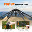 3 Person Tent-133585296
