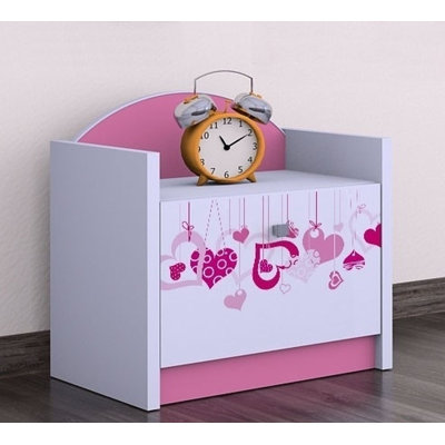 Angela Nightstand