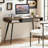 Desk with drawer, USB Ports and Power Outlet-157501757
