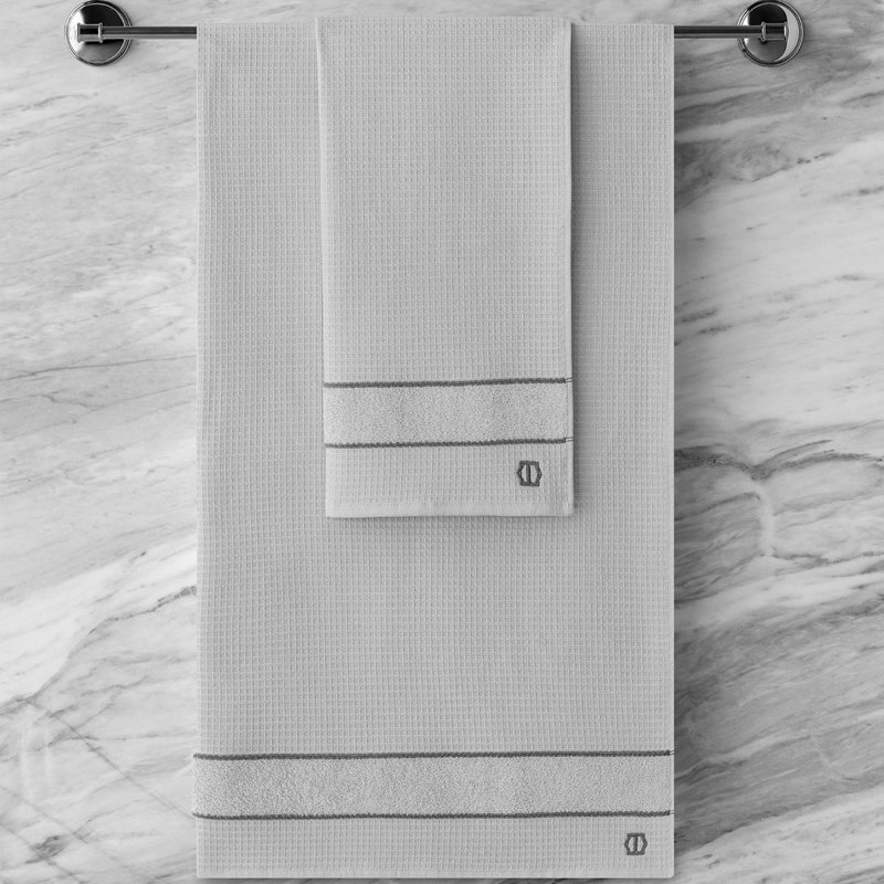 Sauners Hand Towel