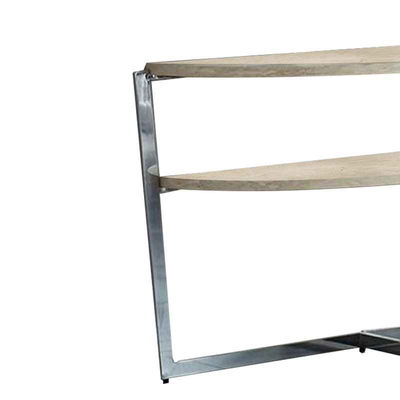 Console Stange