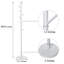 Boneta Freestanding Coat Rack-1562687484