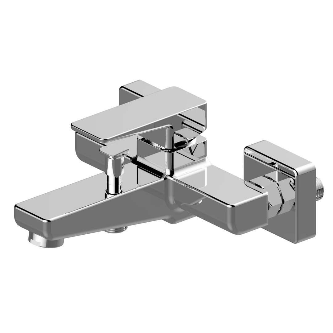 Wessex Bath Shower Mixer