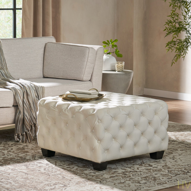 OTTOMAN pour chambre à coucher, salon et vestibule