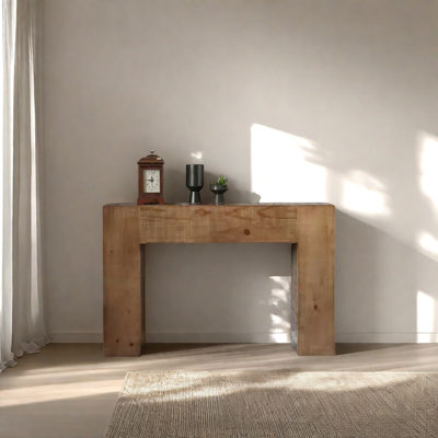 Console Retro Minimalist Art