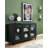 Rhoda 74.13'' Sideboard