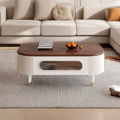 Table basse Design