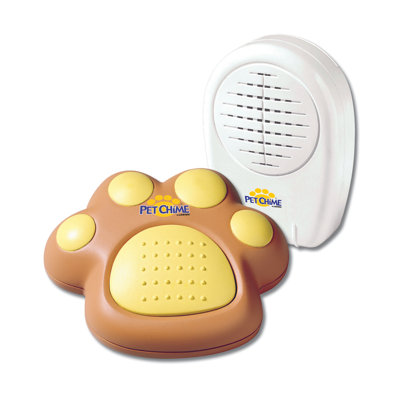 Pet Doorbell Kit