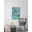 Wrapped Canvas Painting-34311765