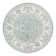 Hilley Oriental Indoor Rug