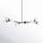 Amarula 8-Light Chandelier-408643496