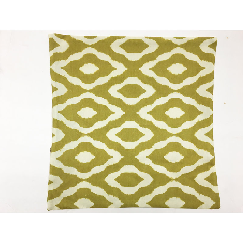 Housse de coussin décoratif