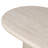 Poole Outdoor Dining Table 78"-Textured Sand Concrete