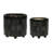 Exquisite Ceramic Planters With Modern Design And Versatile Use For Indoor And Outdoor Decor