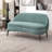 Bula 50" Upholstered Loveseat-711262779